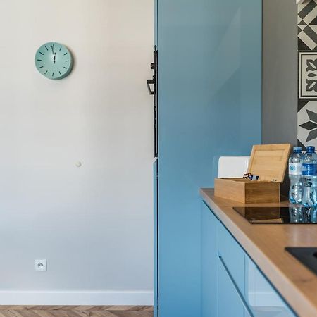 Grudziądz Lead Apartment מראה חיצוני תמונה