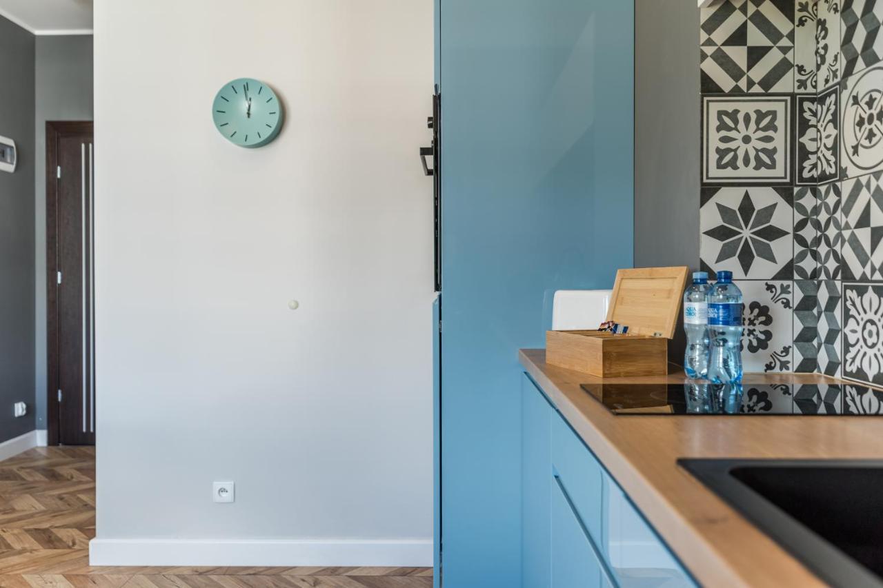 Grudziądz Lead Apartment מראה חיצוני תמונה