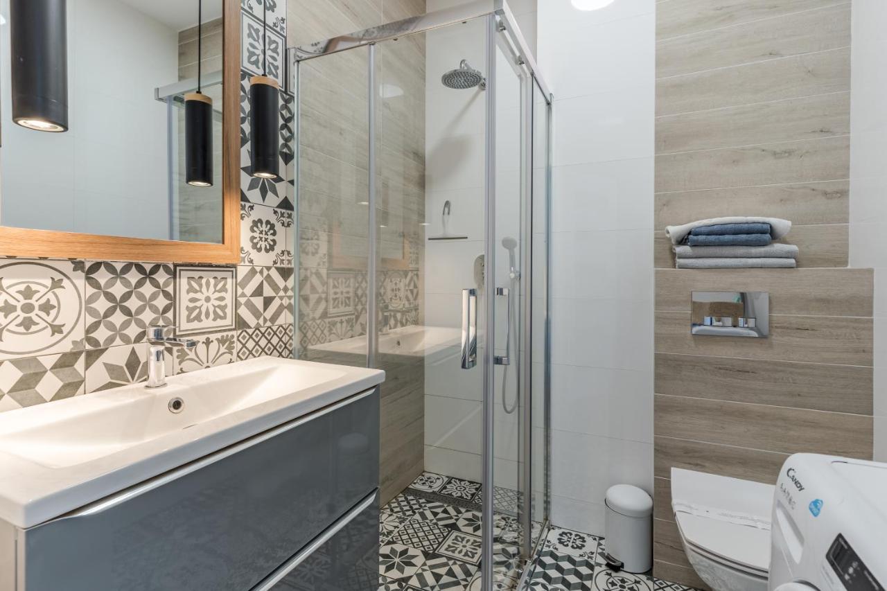Grudziądz Lead Apartment מראה חיצוני תמונה
